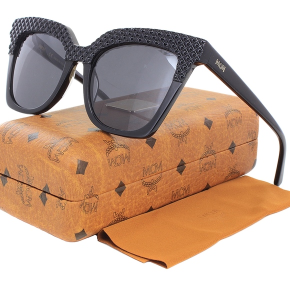 MCM Accessories - ❌SOLD OUT❌ MCM Black Sunglasses